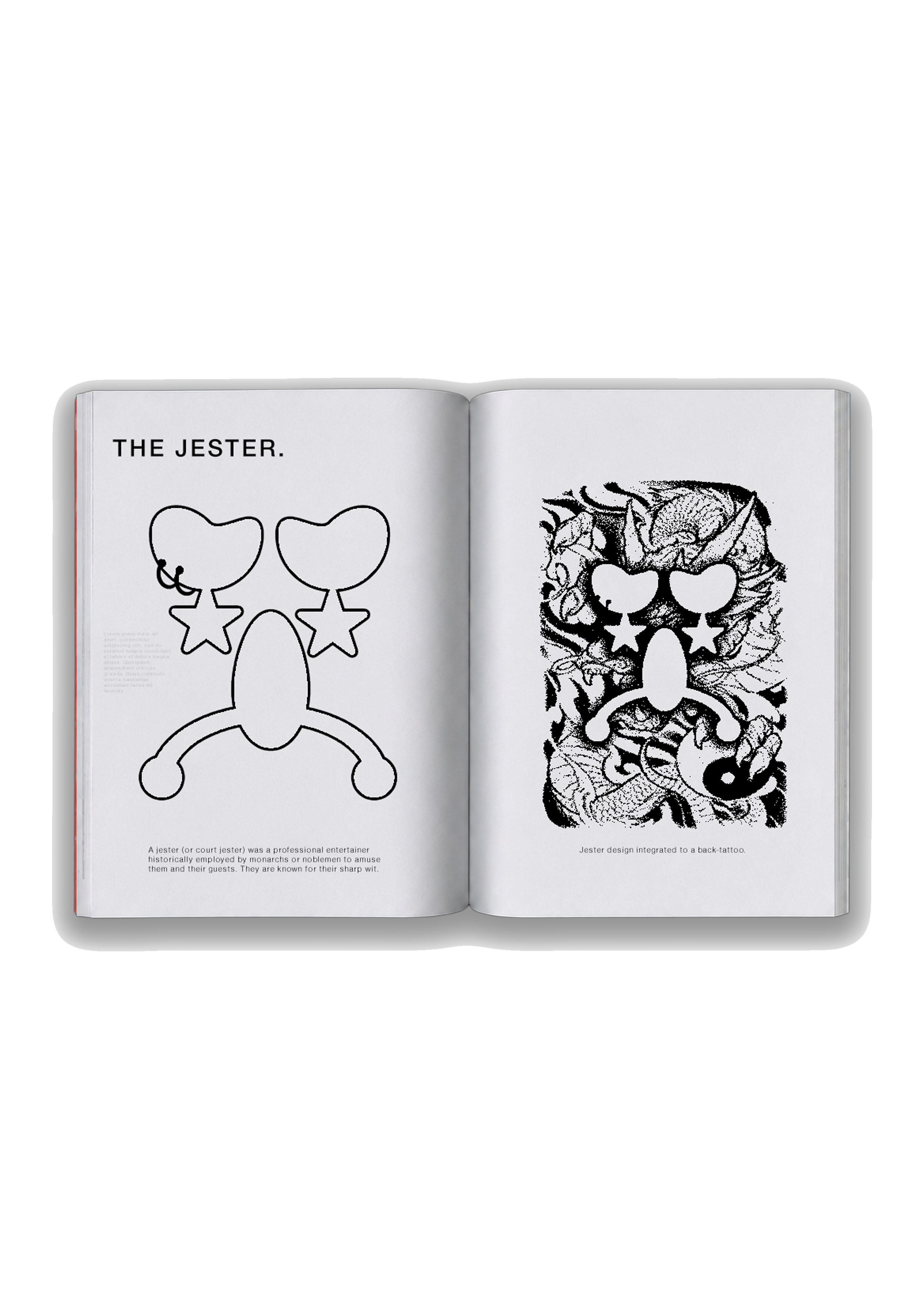 The Jester