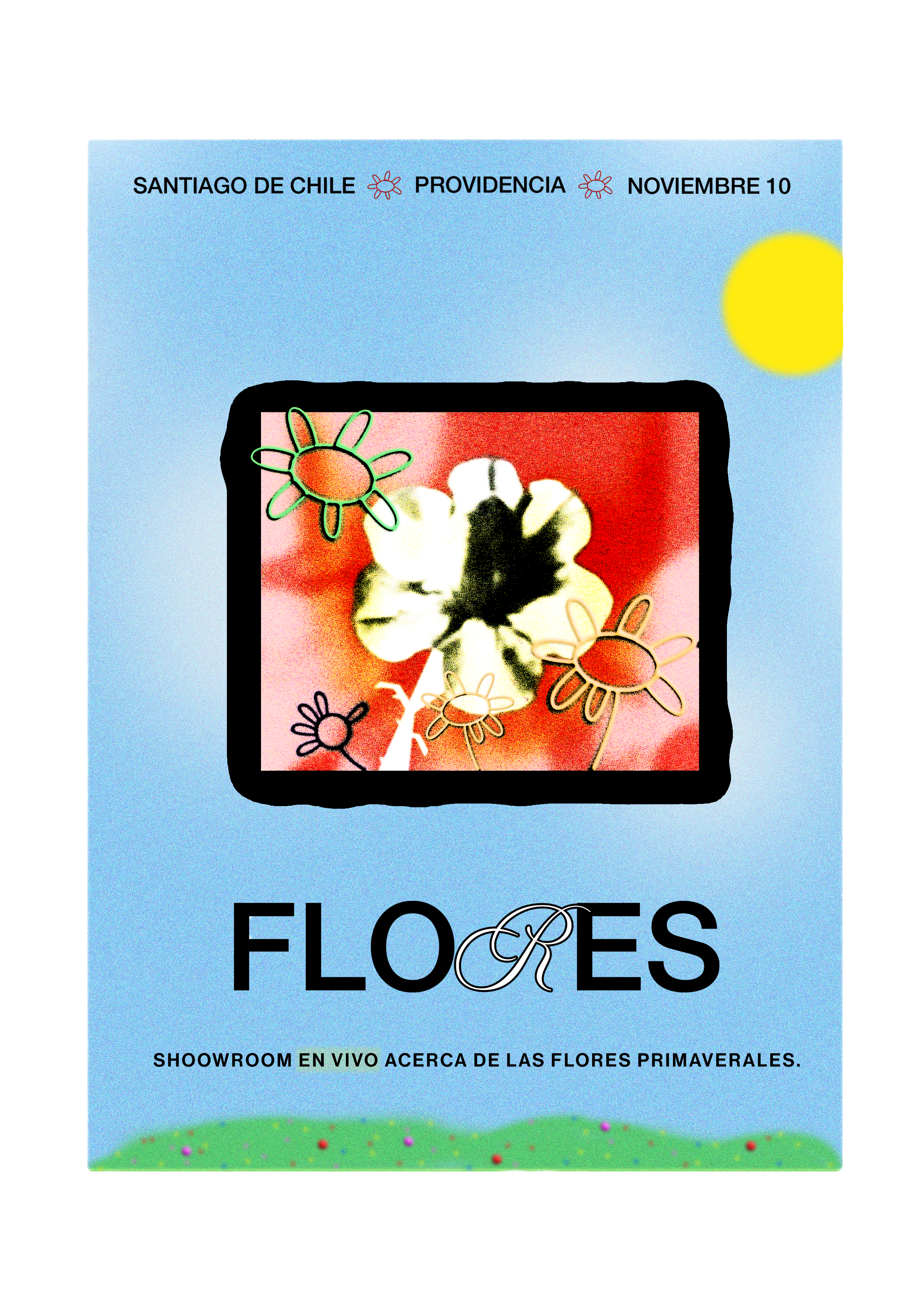 Flores
