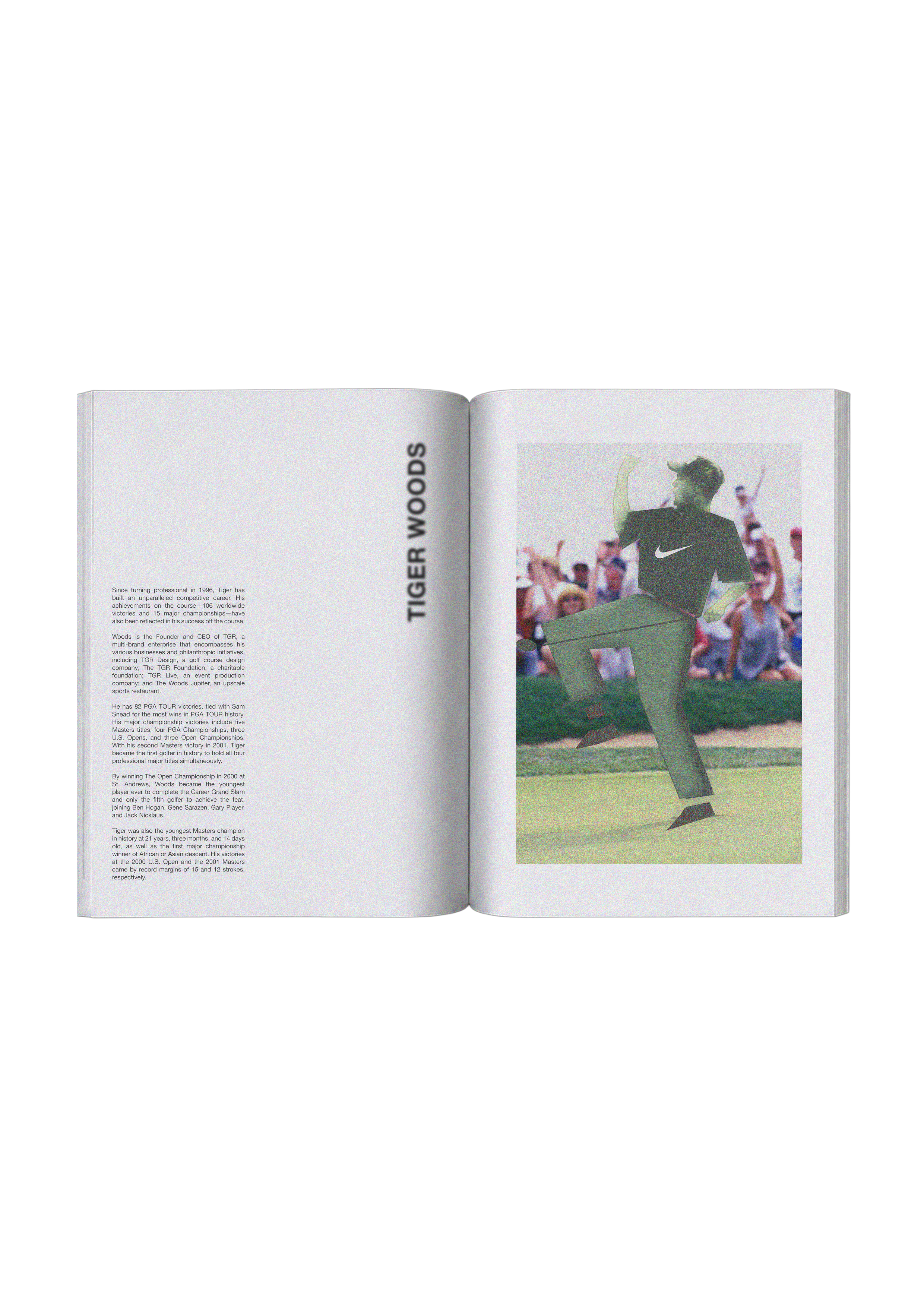 Golf, página 4
