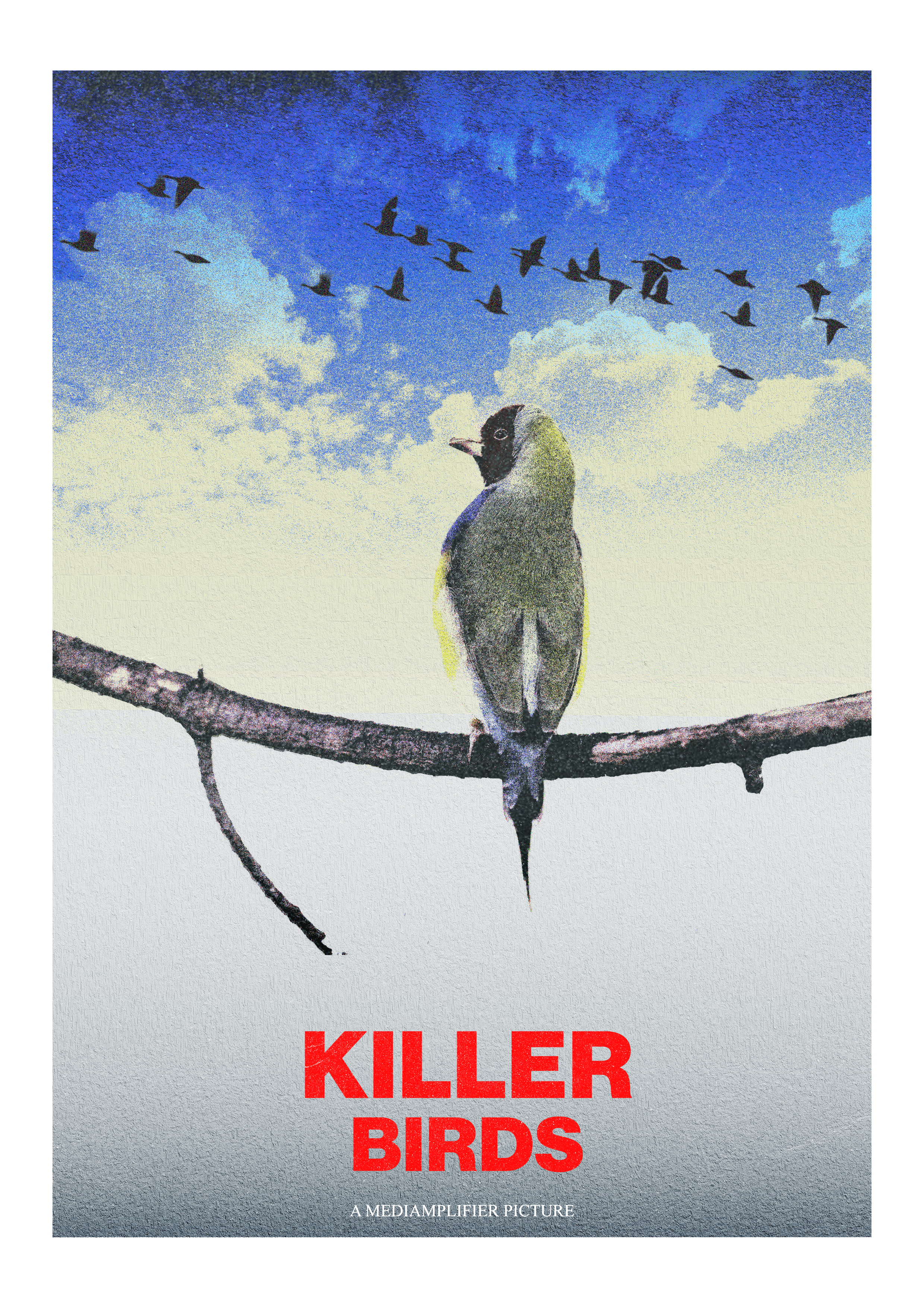 Killer Birds