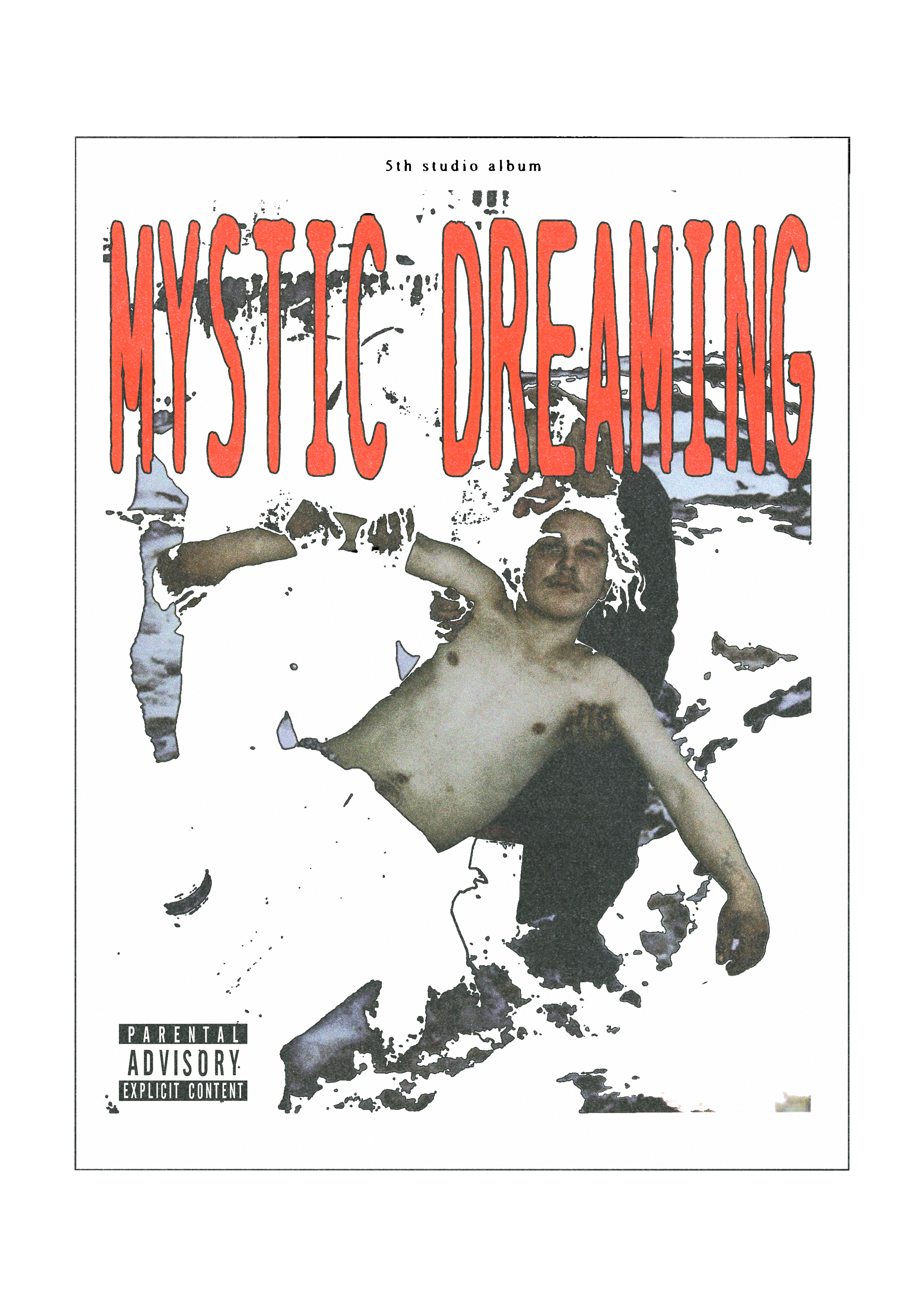 Mystic Dreaming