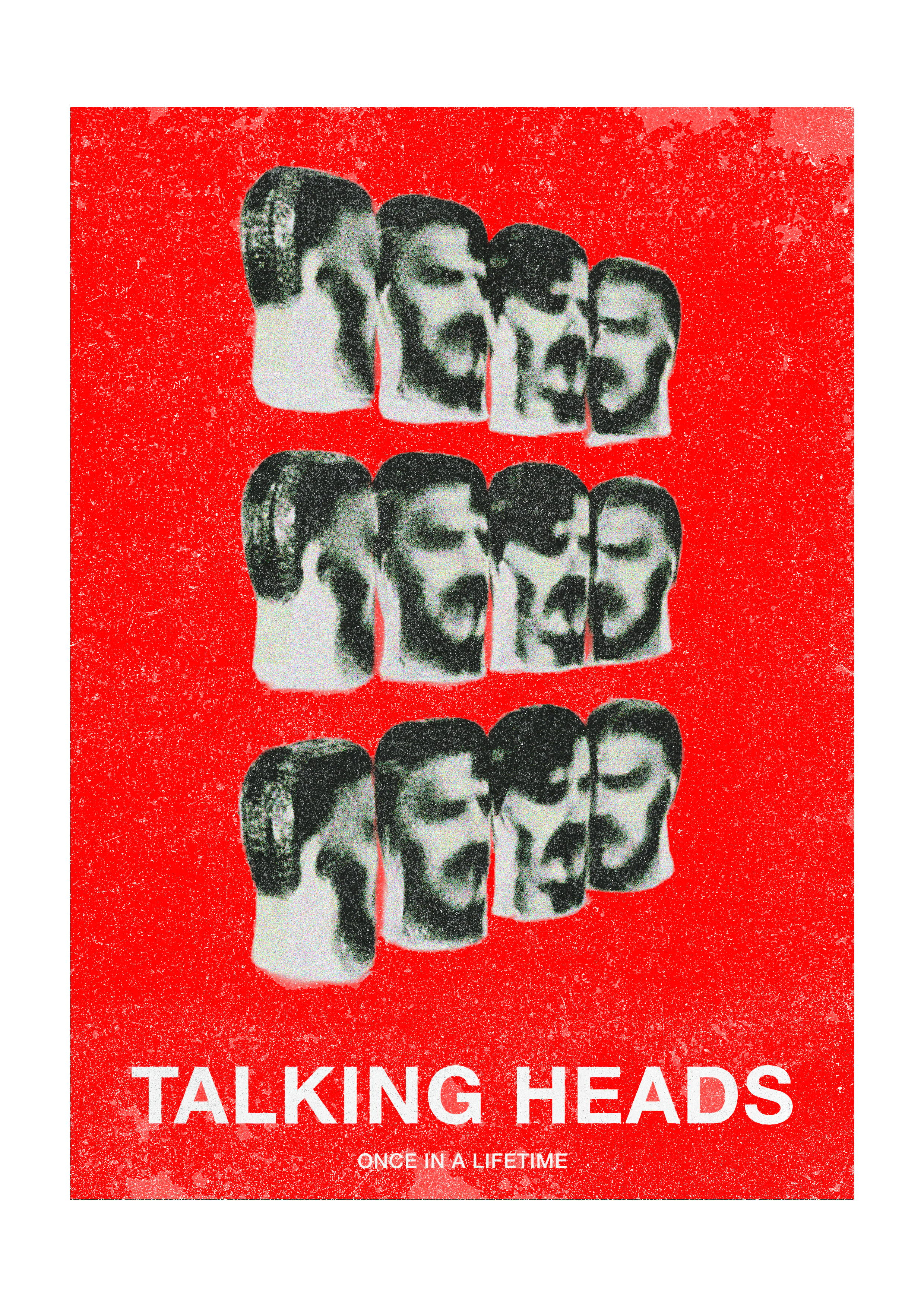 Talking Heads