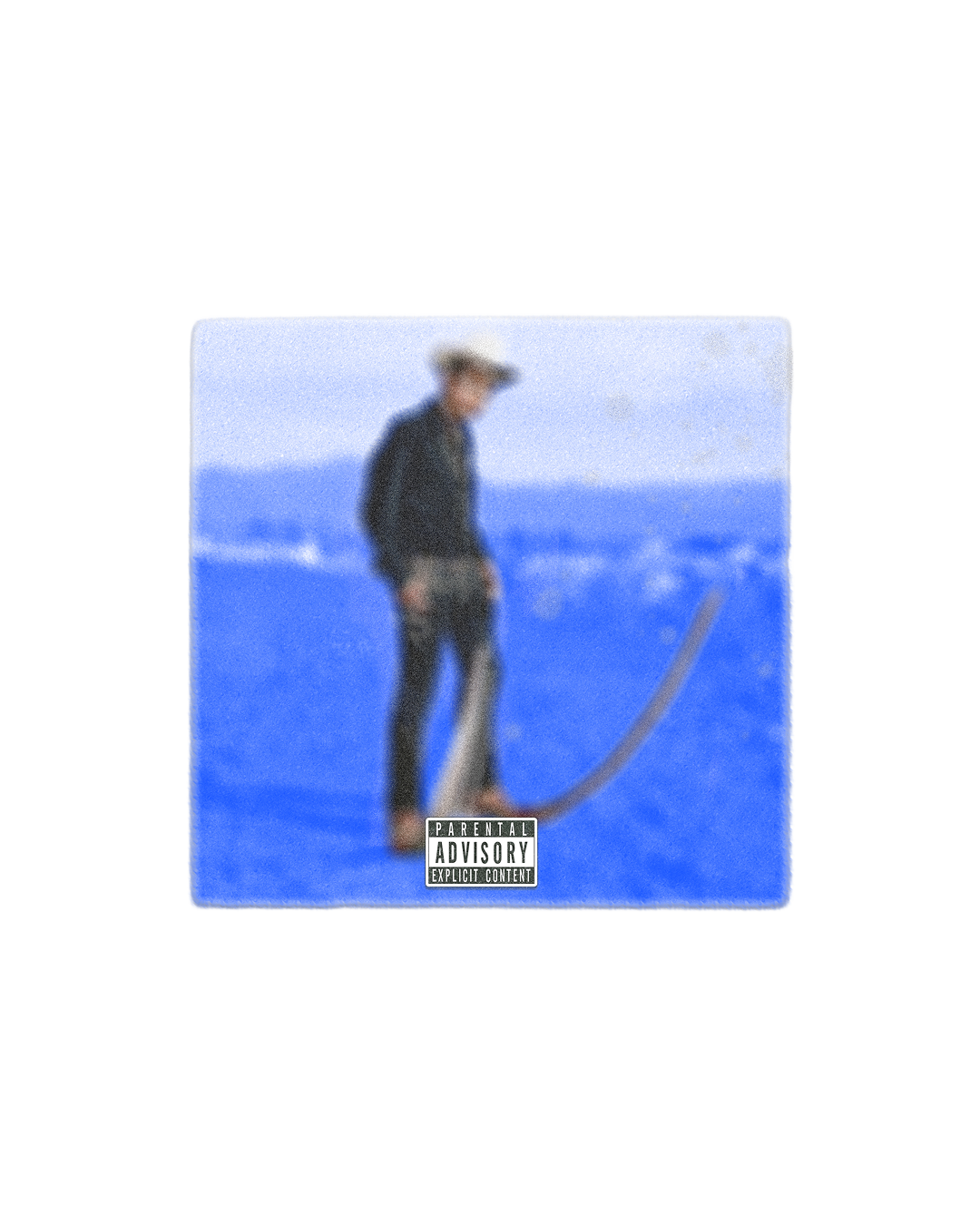 The CD